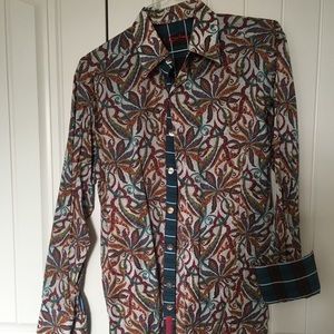 Robert Graham shirt